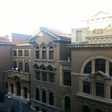 Bed and breakfast Refresh Roma
