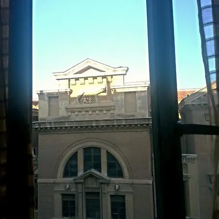 Refresh Bed and breakfast Roma