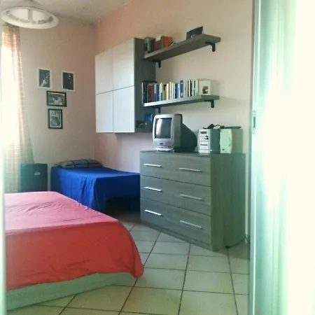 Bed and breakfast Refresh *