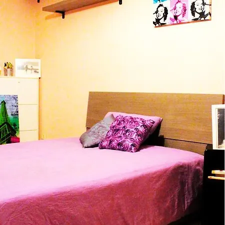 Refresh Bed and breakfast