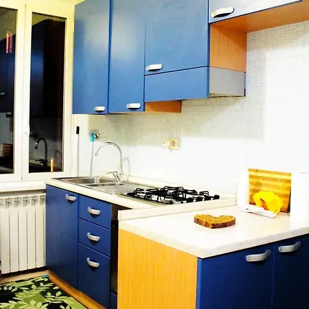 Refresh Bed and breakfast Roma