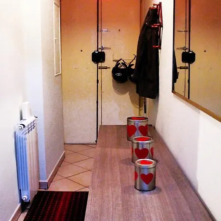 Bed and breakfast Refresh Roma